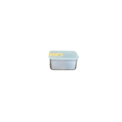 Neoflam Perfect Seal Stainless Steel Storage Container - 550ml