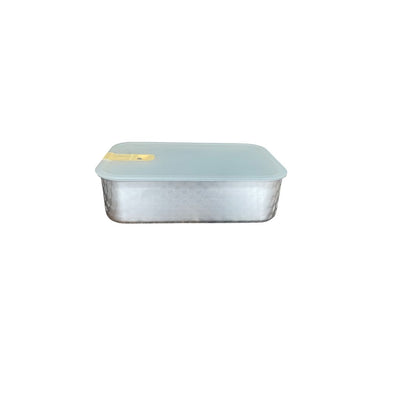 Neoflam Perfect Seal Stainless Steel Storage Container - 1650ml