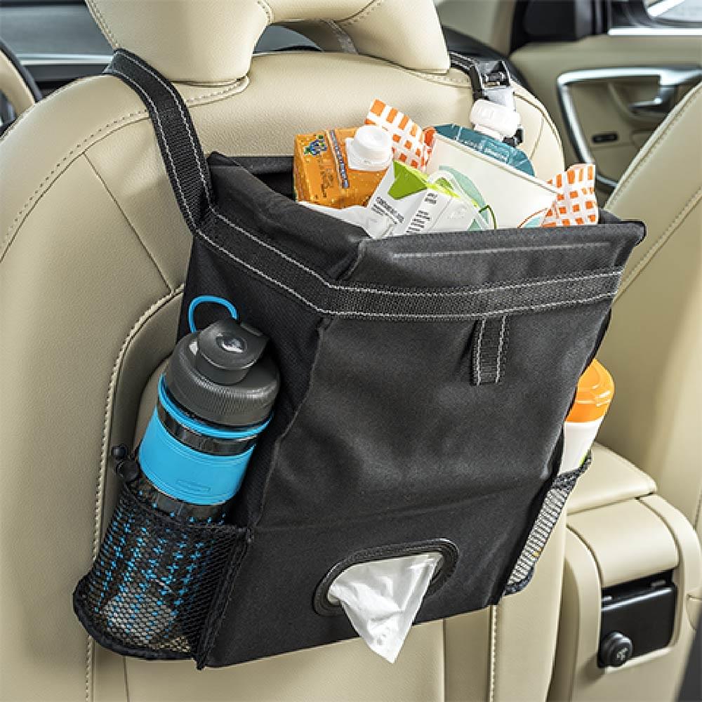 Puff N' Stuff Trash Station