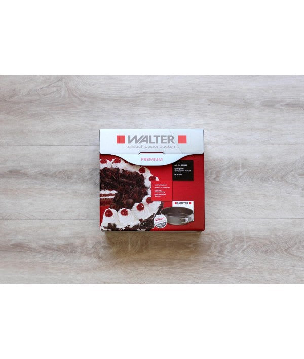 Walter Springform Pan 260mm