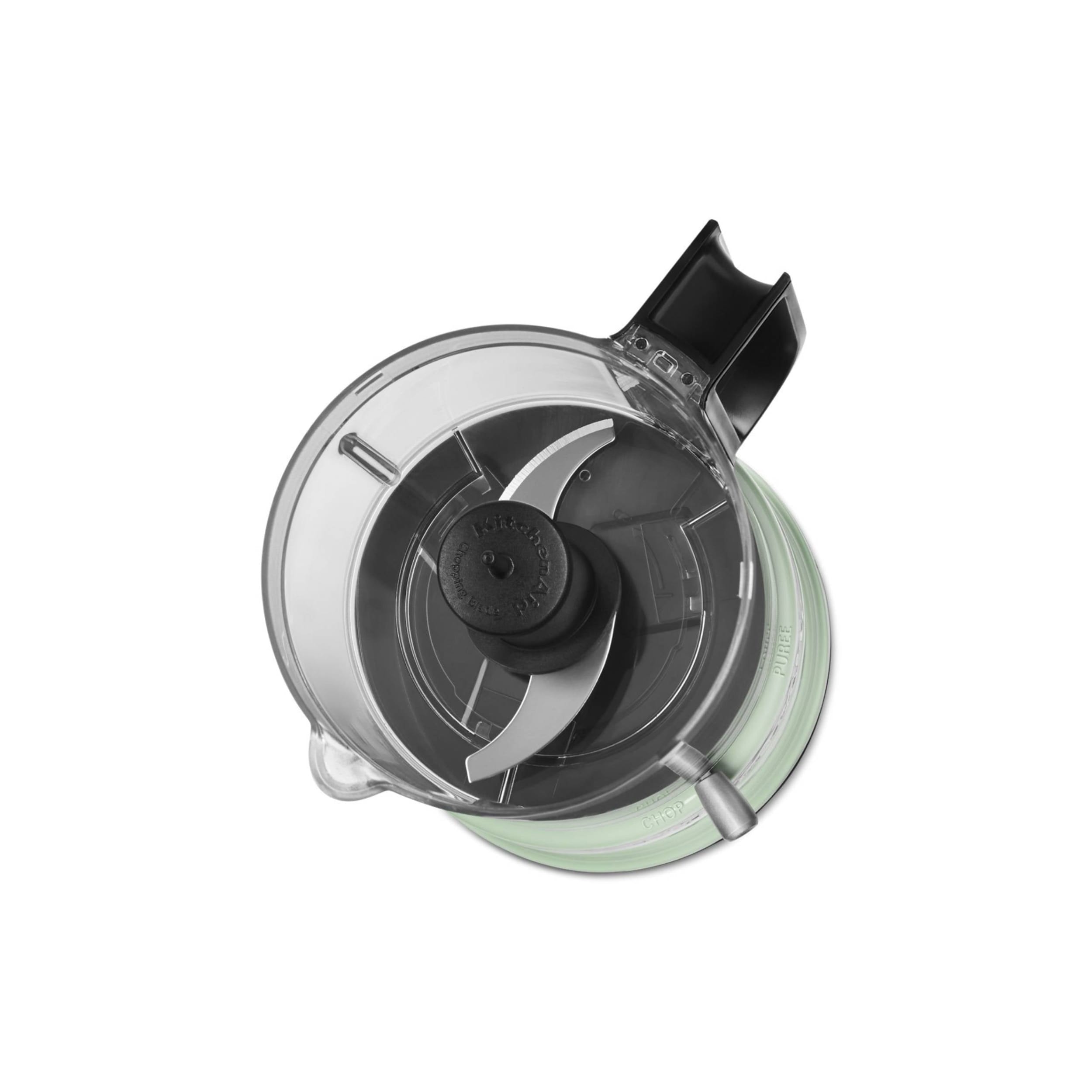 KitchenAid 3.5 Cup Mini Food Chopper KFC3516A