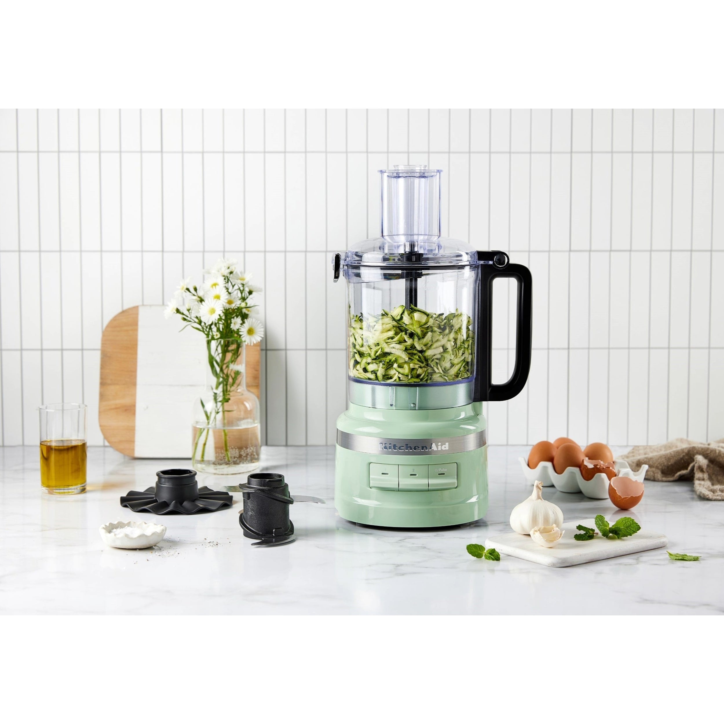 KitchenAid 9 Cup Food Processor KFP0921