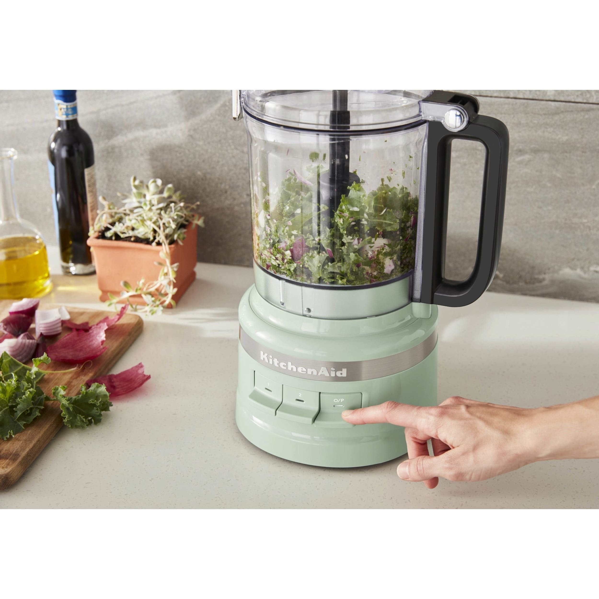 KitchenAid 9 Cup Food Processor KFP0921