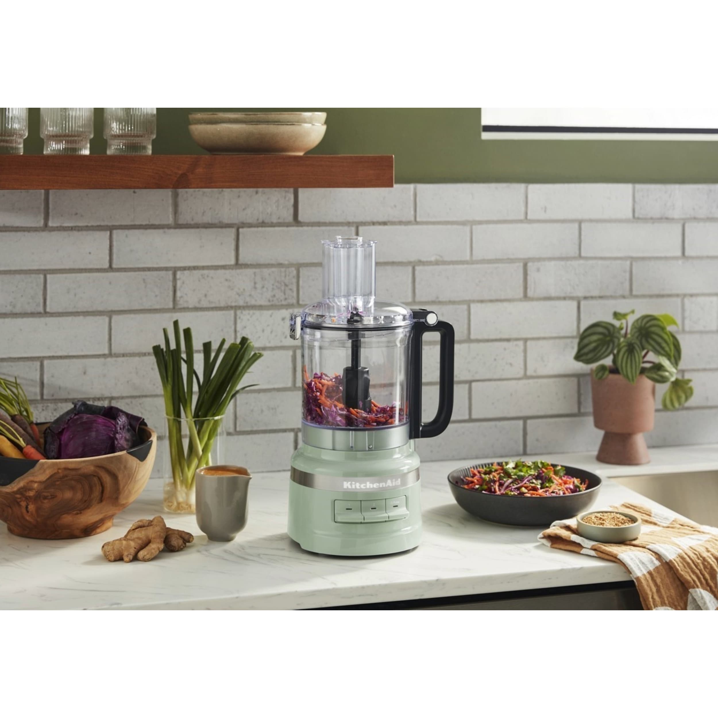 KitchenAid 9 Cup Food Processor KFP0921