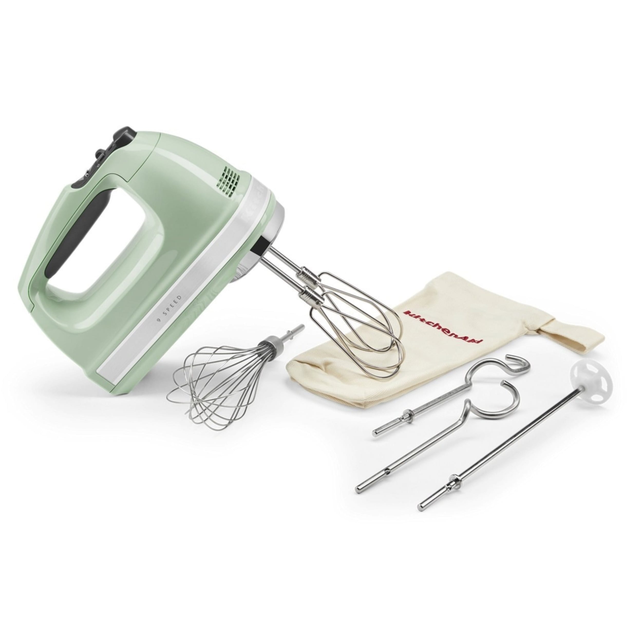 KitchenAid Artisan 9 Speed Hand Mixer KHM926