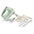 KitchenAid Artisan 9 Speed Hand Mixer KHM926