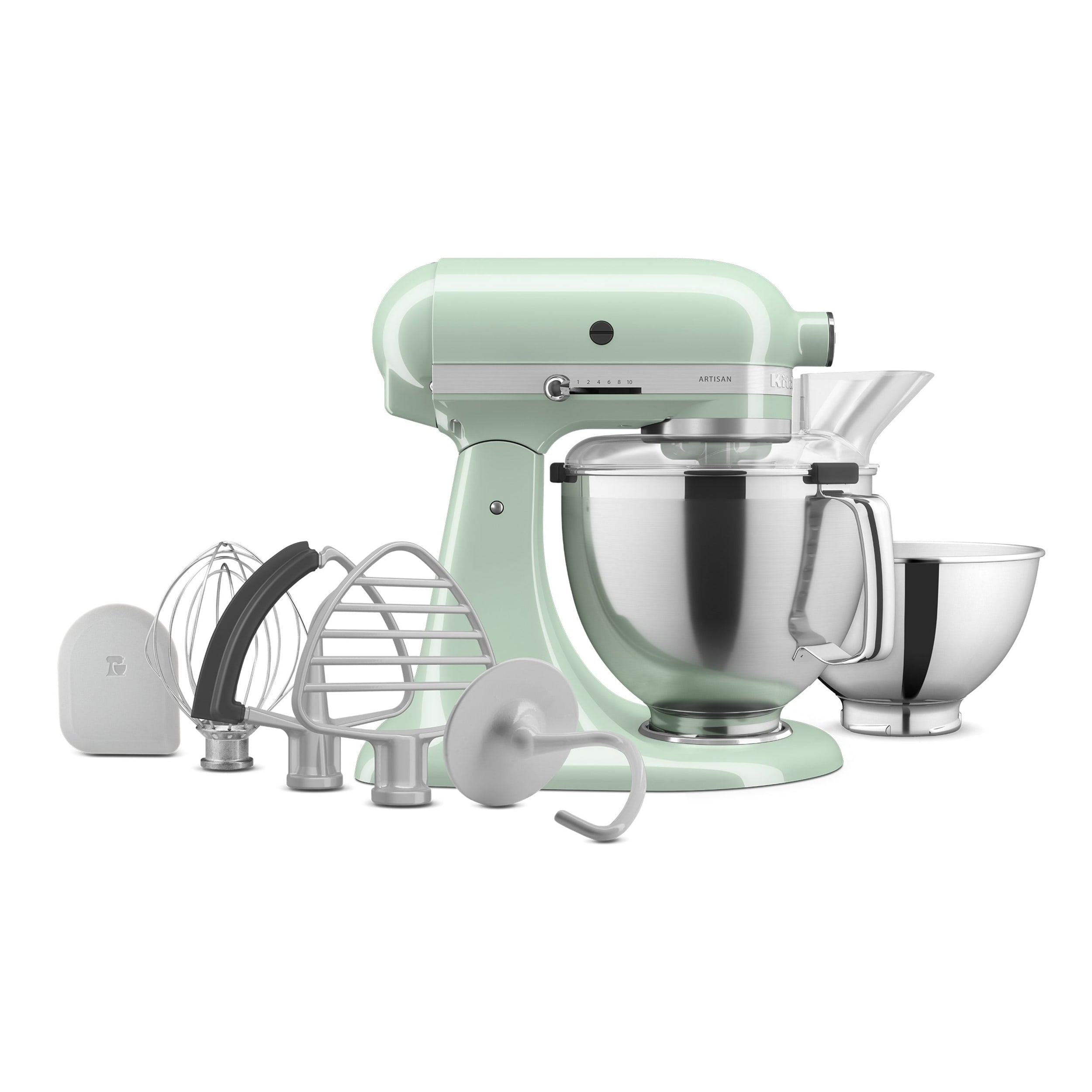 KitchenAid Artisan Tilt-Head Stand Mixer KSM195