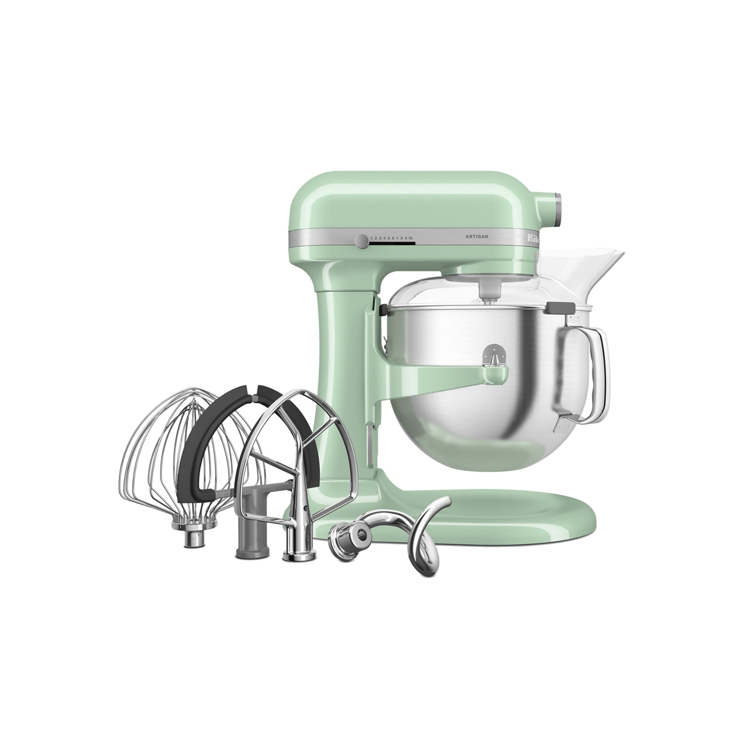 KitchenAid Artisan Bowl-Lift Stand Mixer KSM70