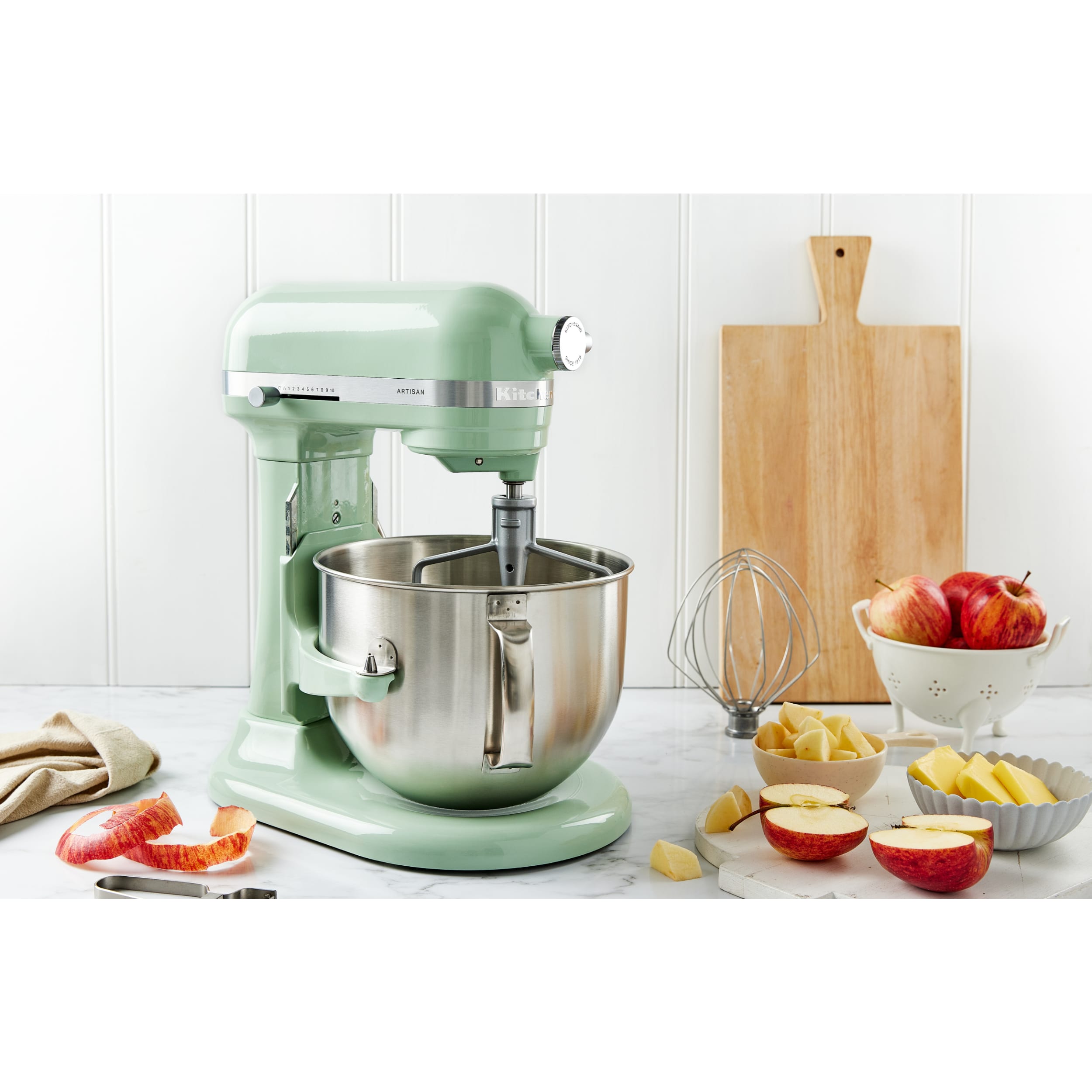 KitchenAid Artisan Bowl-Lift Stand Mixer KSM70