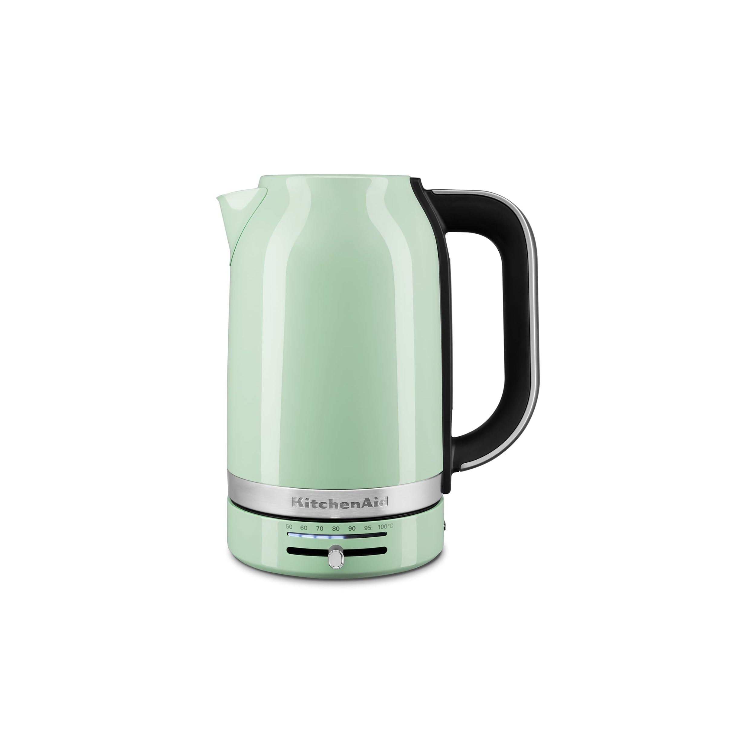 KitchenAid 1.7L Variable Temperature Electric Kettle KEK1701