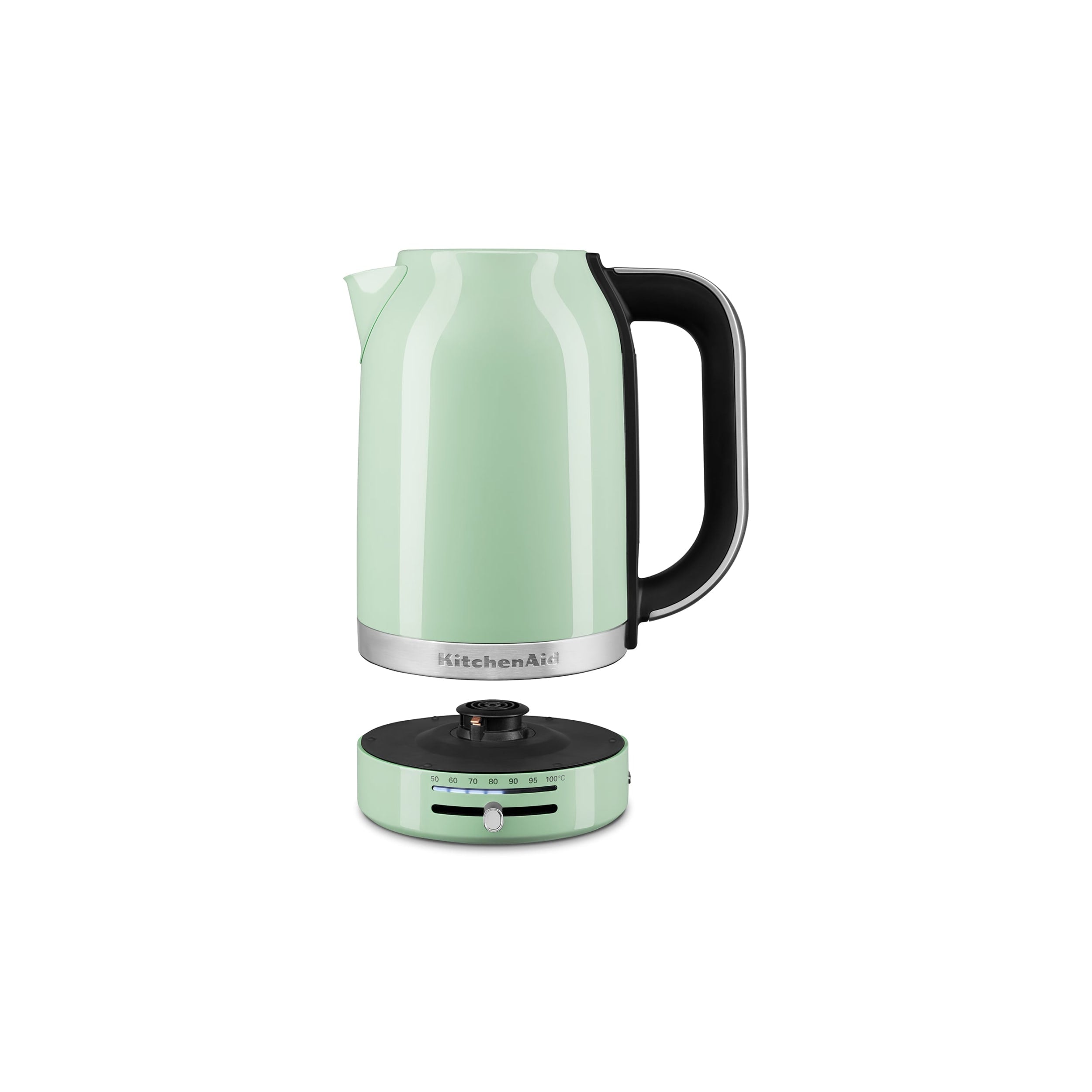 KitchenAid 1.7L Variable Temperature Electric Kettle KEK1701