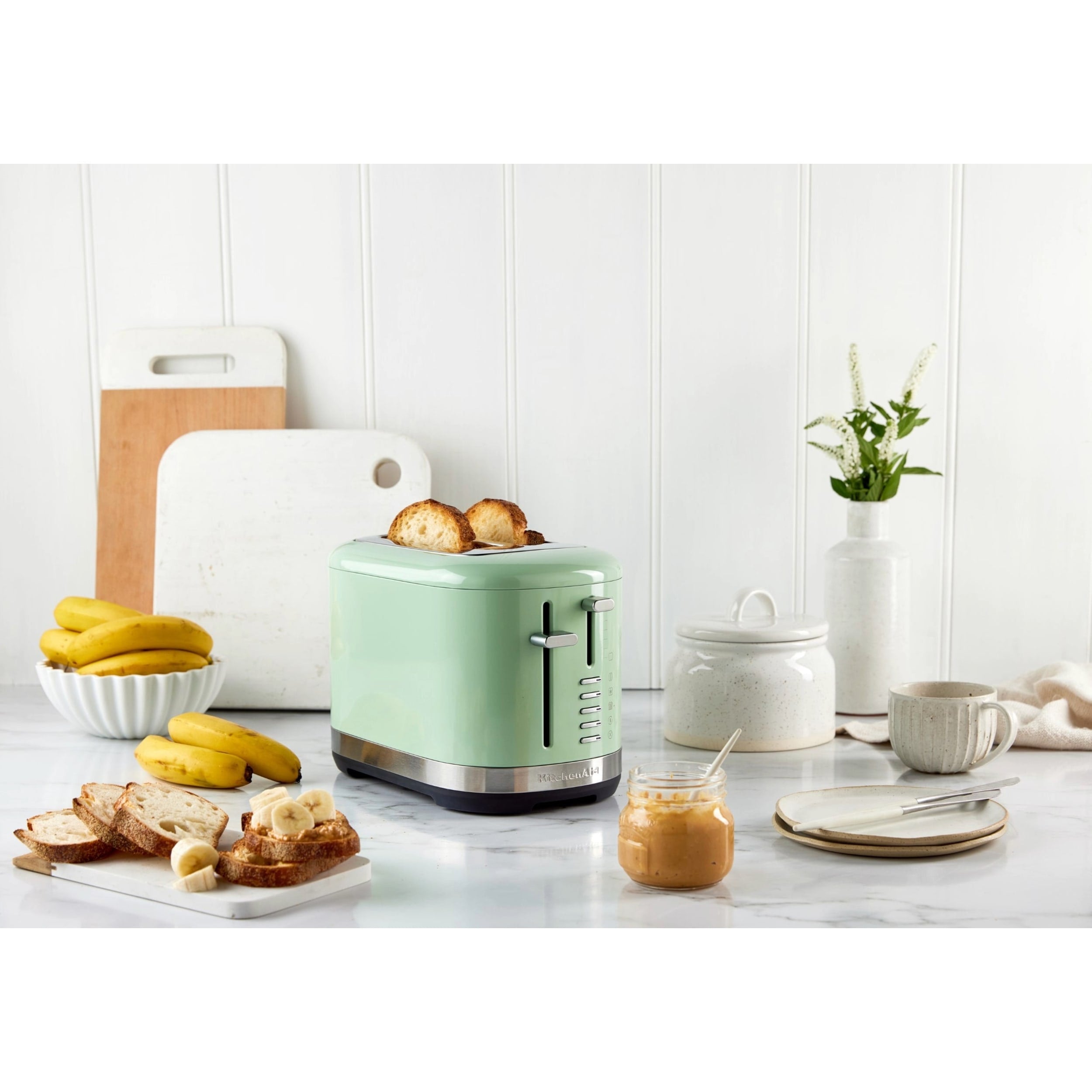 KitchenAid 2 Slice Toaster KMT2109