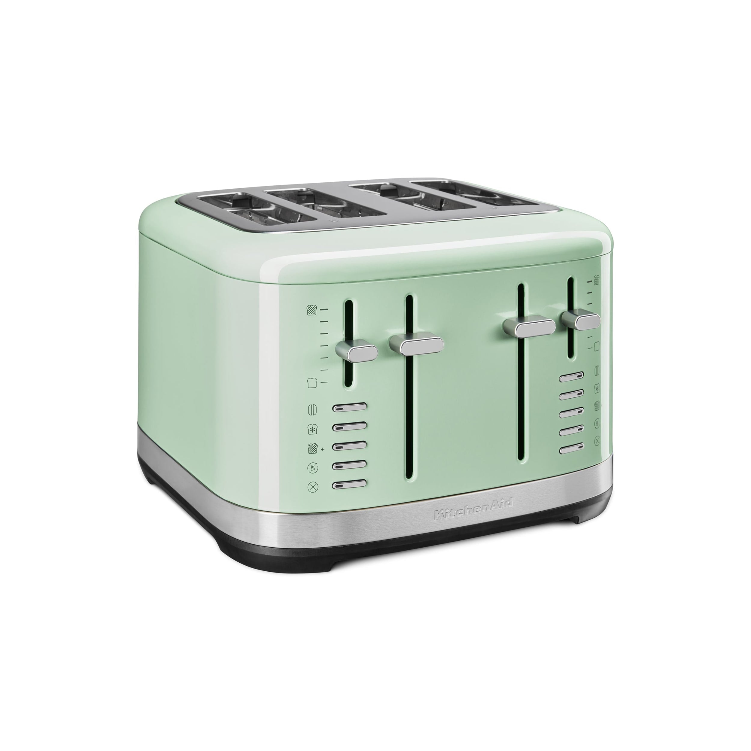 KitchenAid 4 Slice Toaster KMT4109