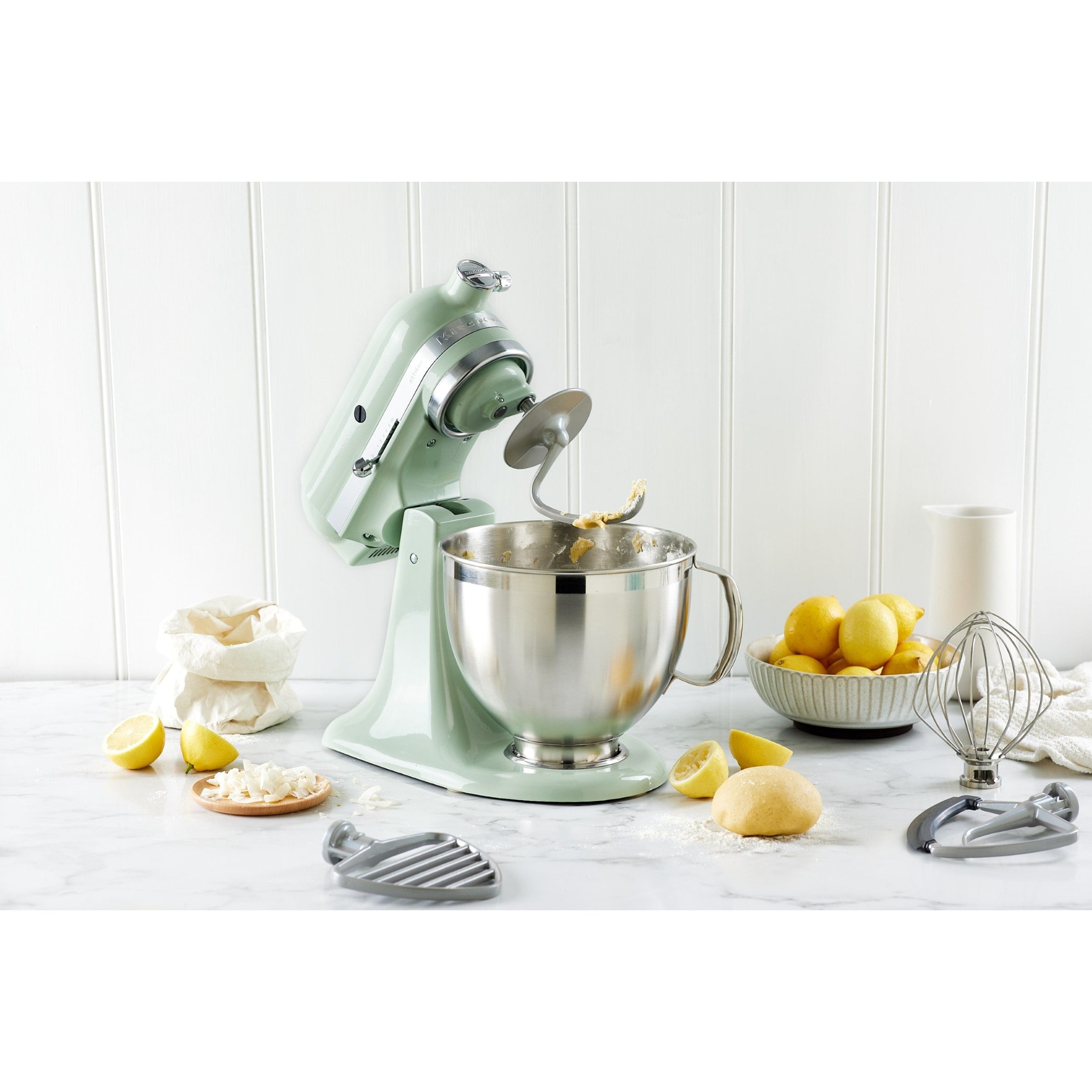KitchenAid Artisan Tilt-Head Stand Mixer KSM195