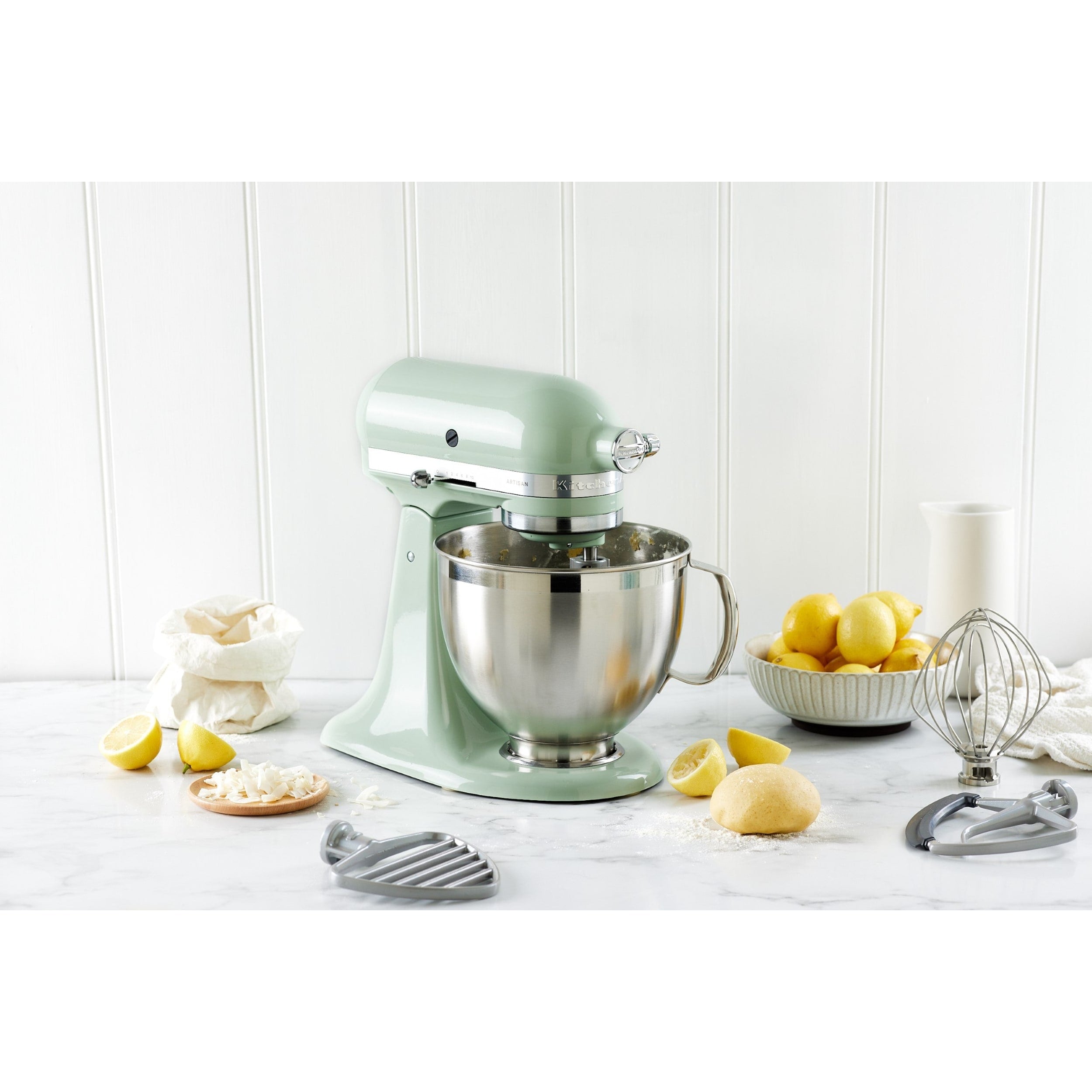 KitchenAid Artisan Tilt-Head Stand Mixer KSM195