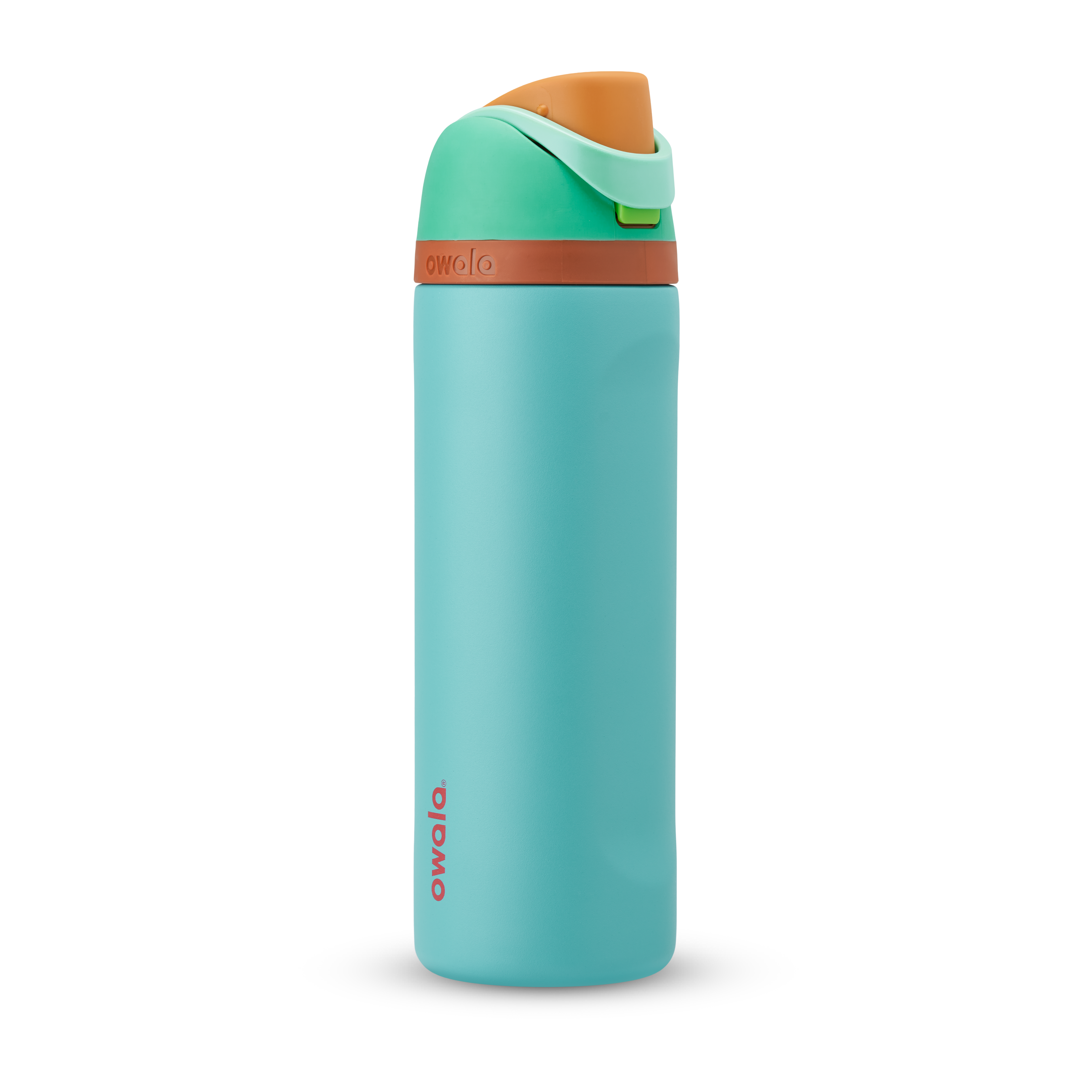 Owala FreeSip Bottle 24oz - Palm Springs