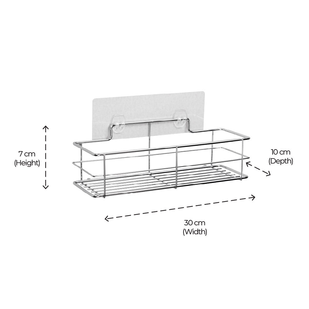 i-hook Kitchen Pantry Rack