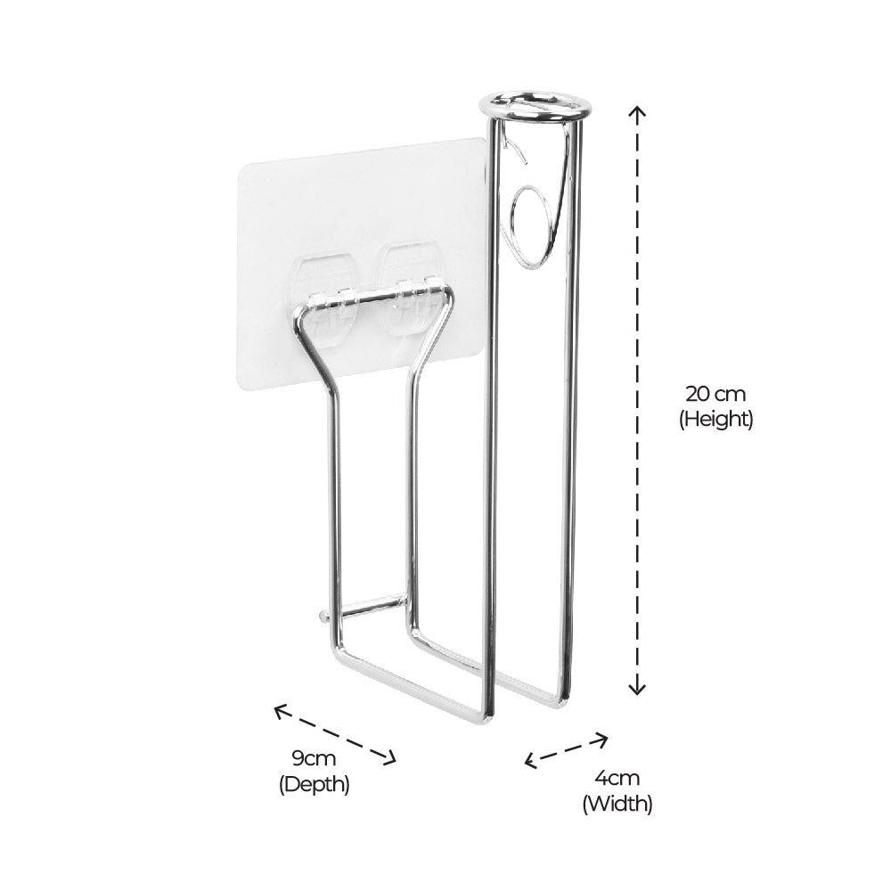 i-hook Paper Towel Dispenser