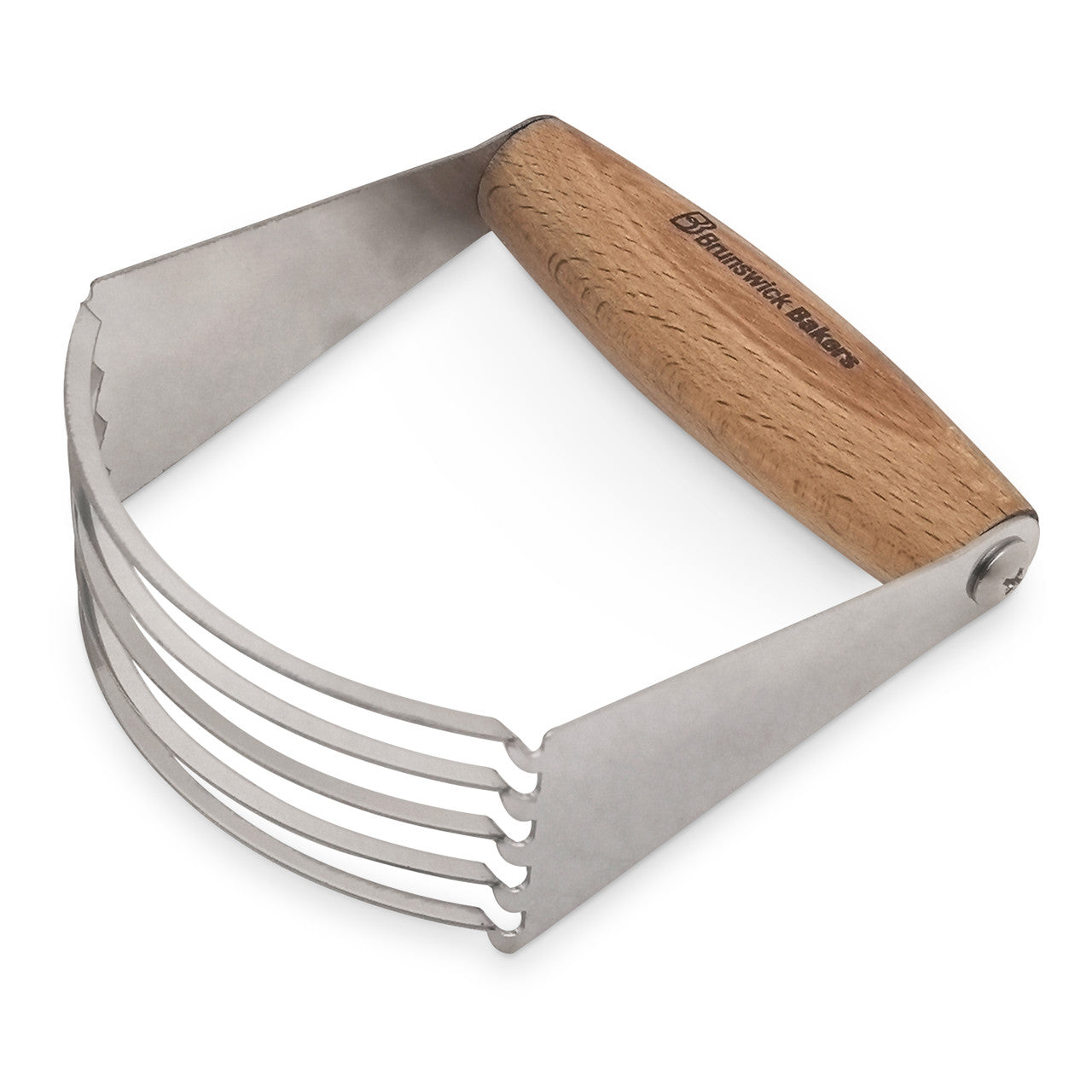 Brunswick Bakers Stainless Steel Dough Blender