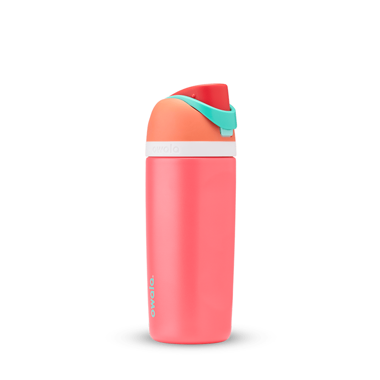 Owala Kids FreeSip Bottle 16oz - Fireball