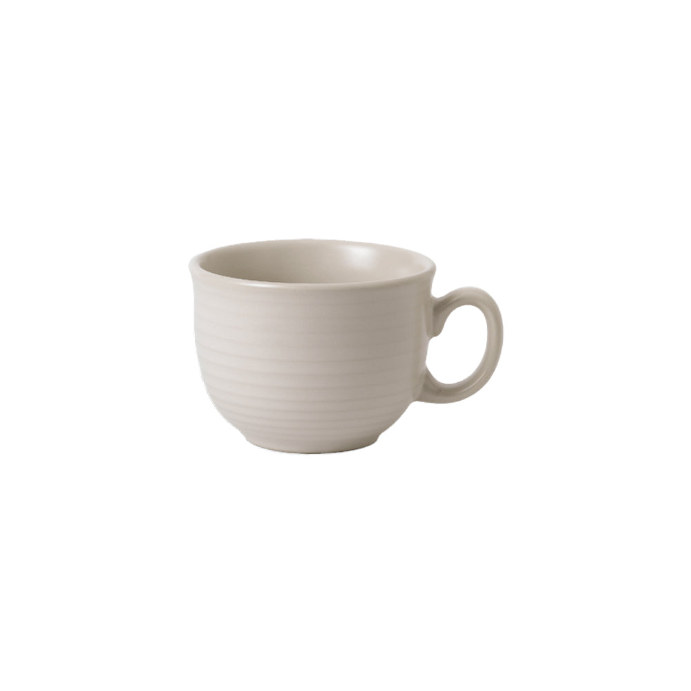 Dudson Evo Pearl Cafe Au Lait Cup (280ml)