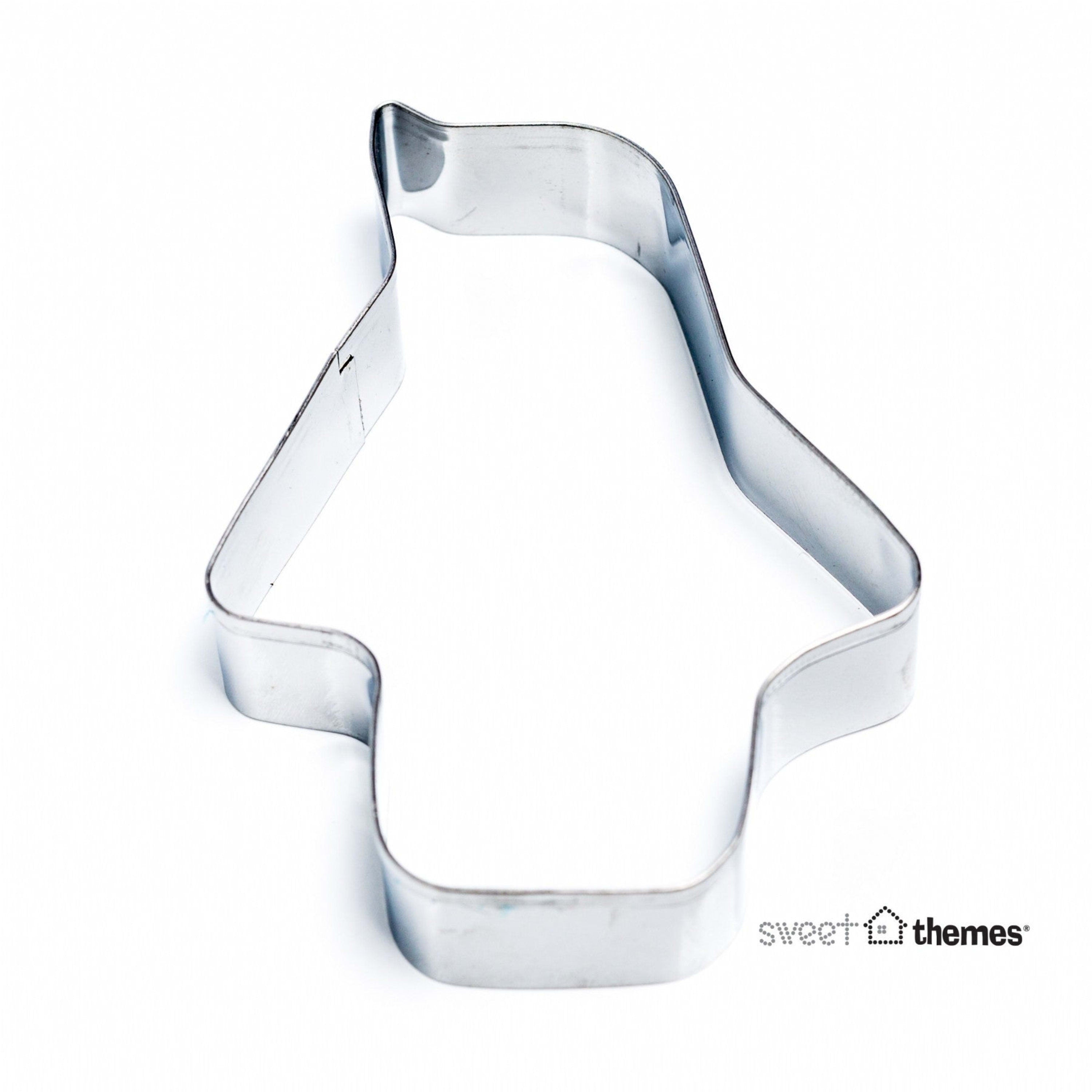 Sweet Themes Penguin Cookie Cutter