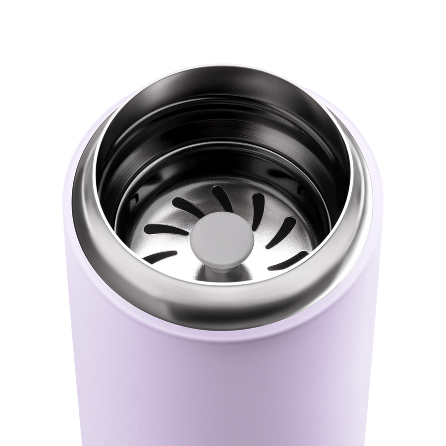 Fellow Carter Move Mug Peri Twinkle - 473ml/16oz