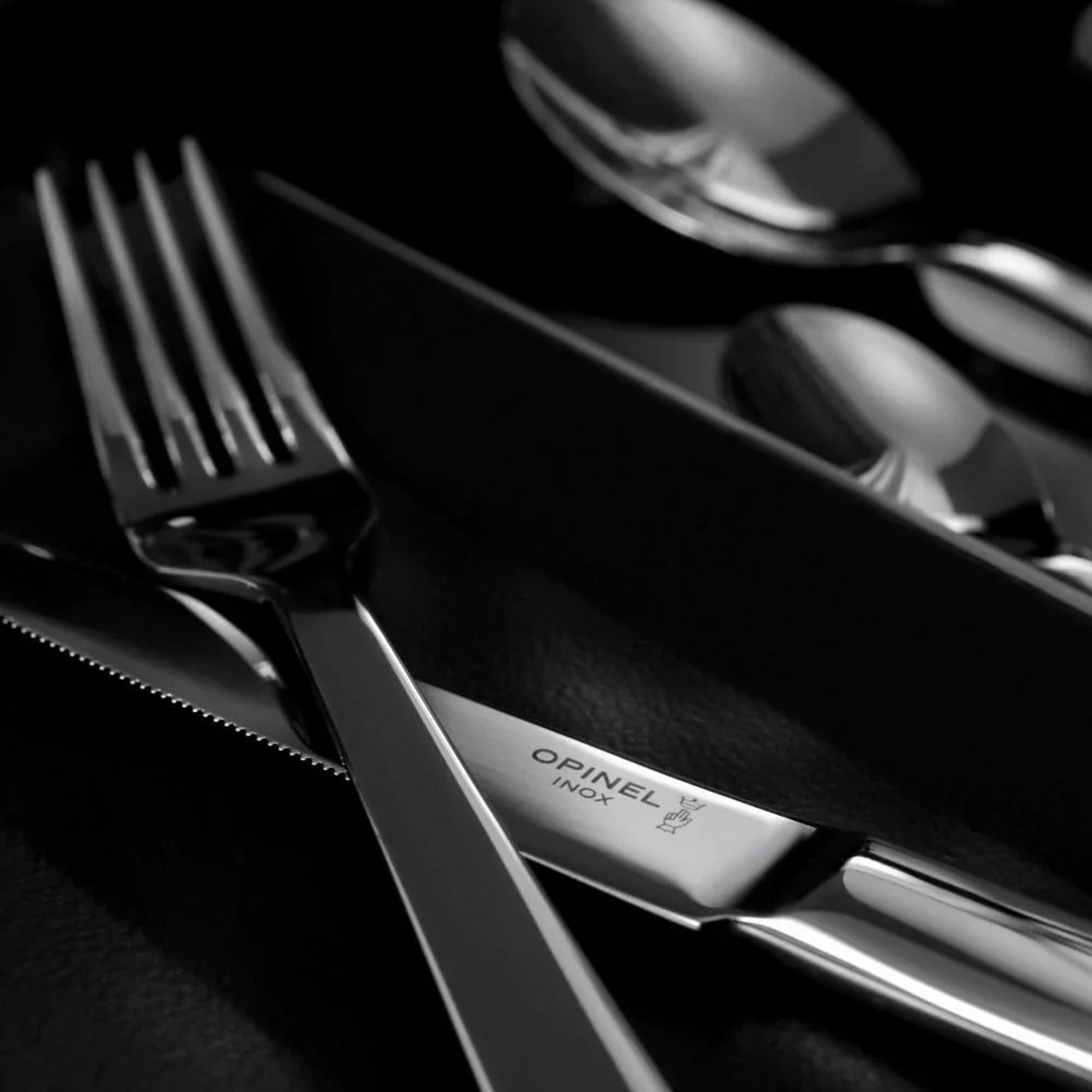 Opinel Perpétue Fork