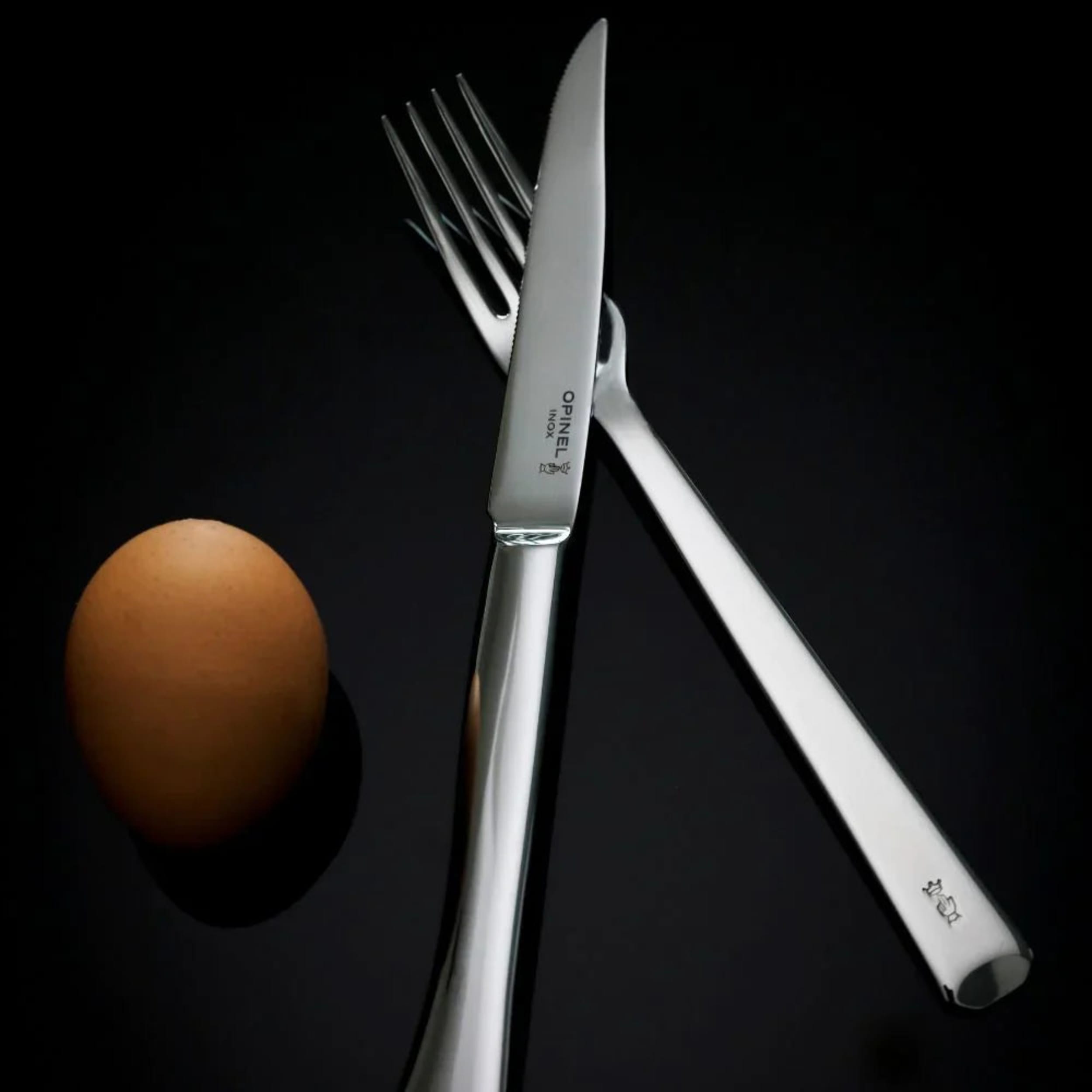 Opinel Perpétue Table Knife
