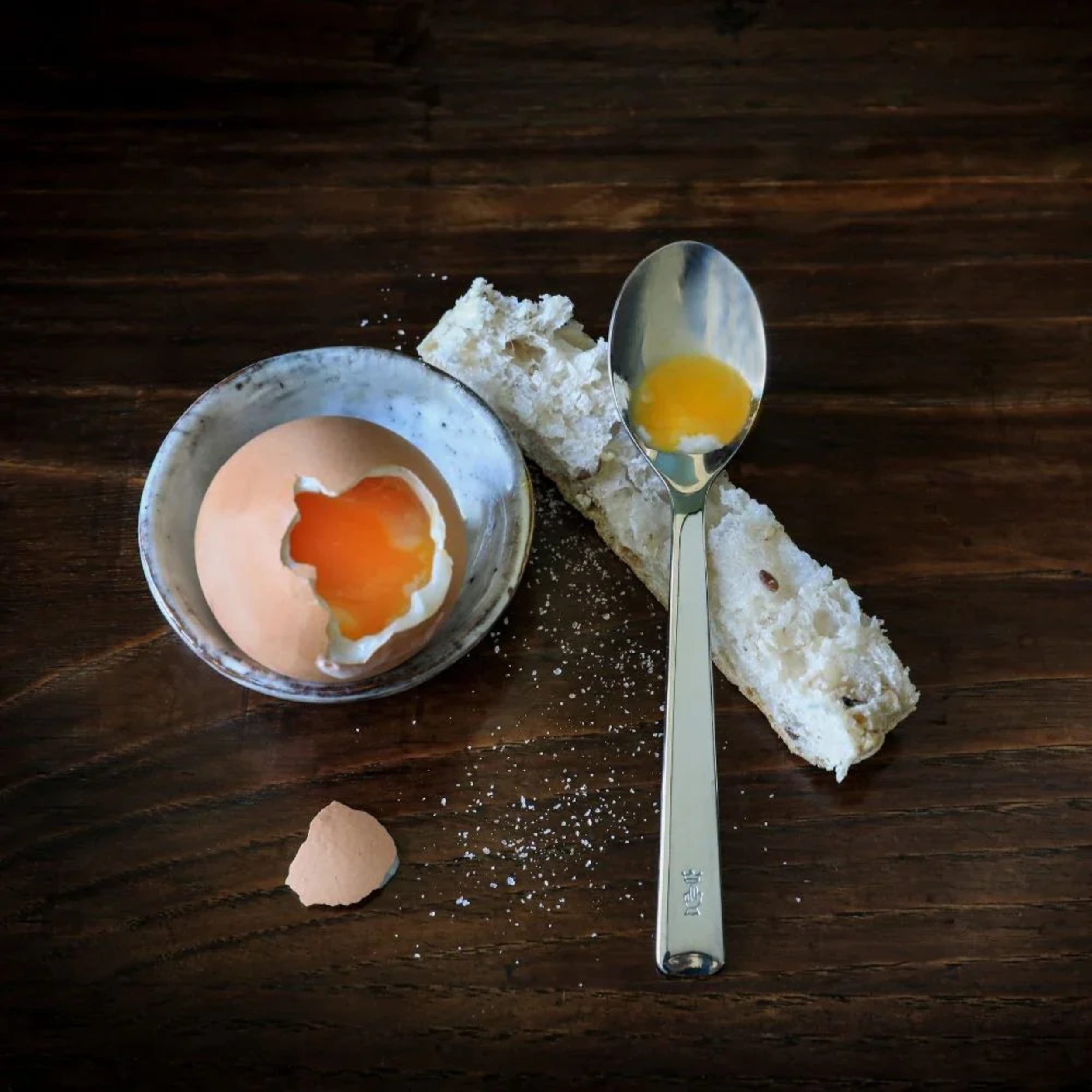 Opinel Perpétue Teaspoon