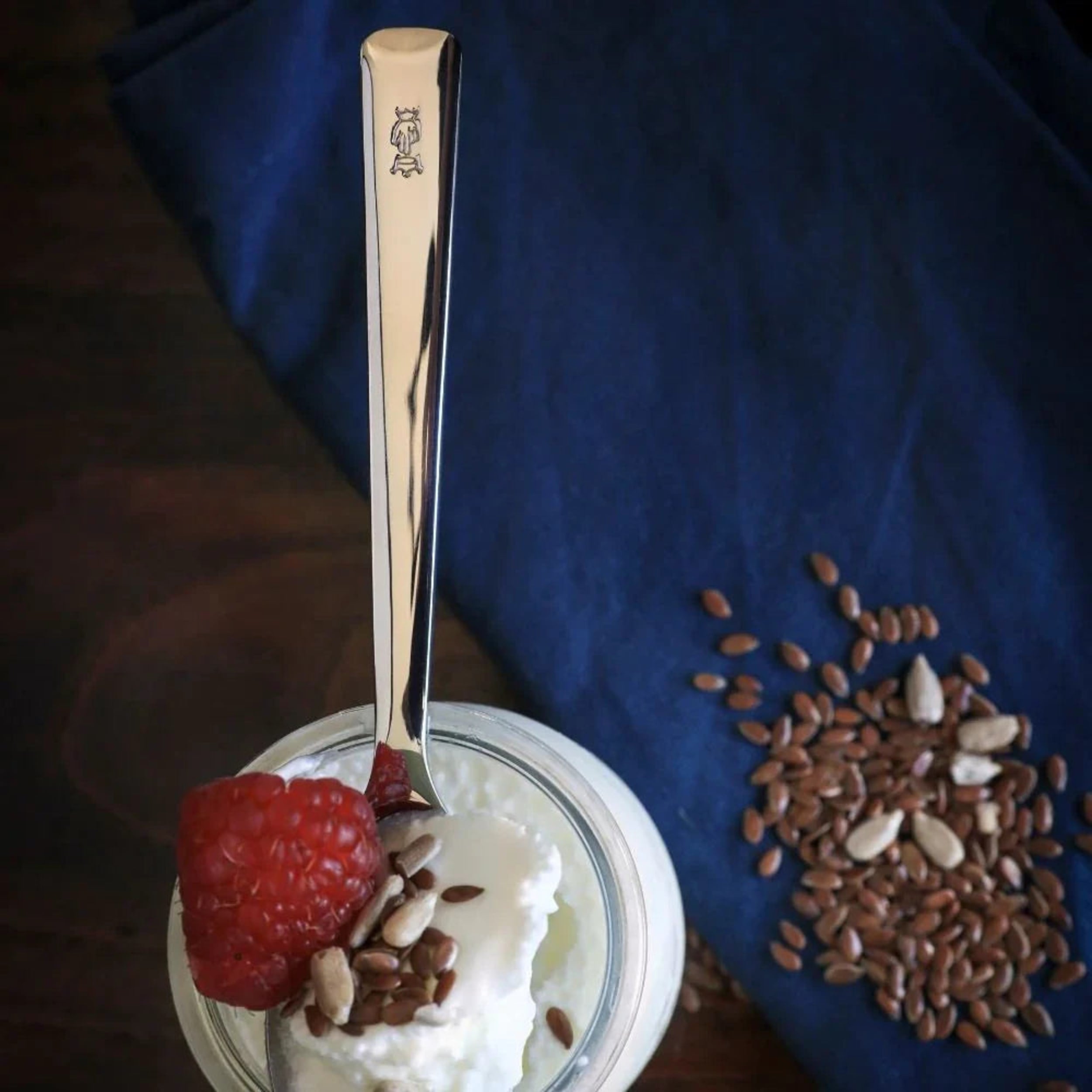 Opinel Perpétue Teaspoon