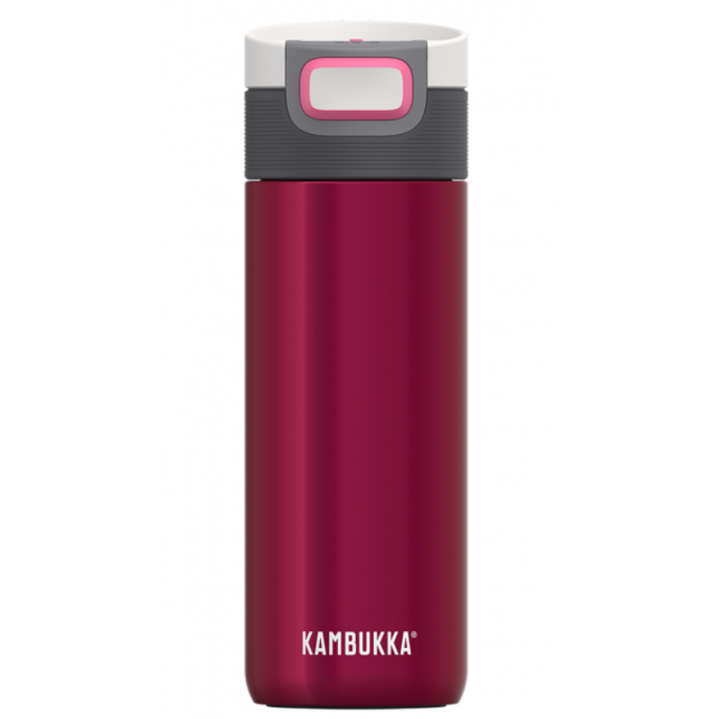 Kambukka ETNA S/S Tumbler 500ml Blackberry