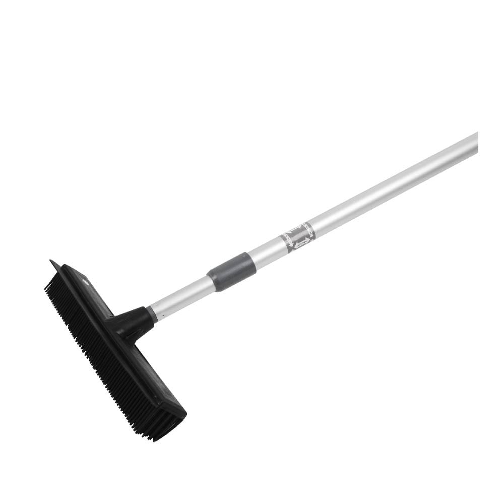 White Magic Pet Hair Broom