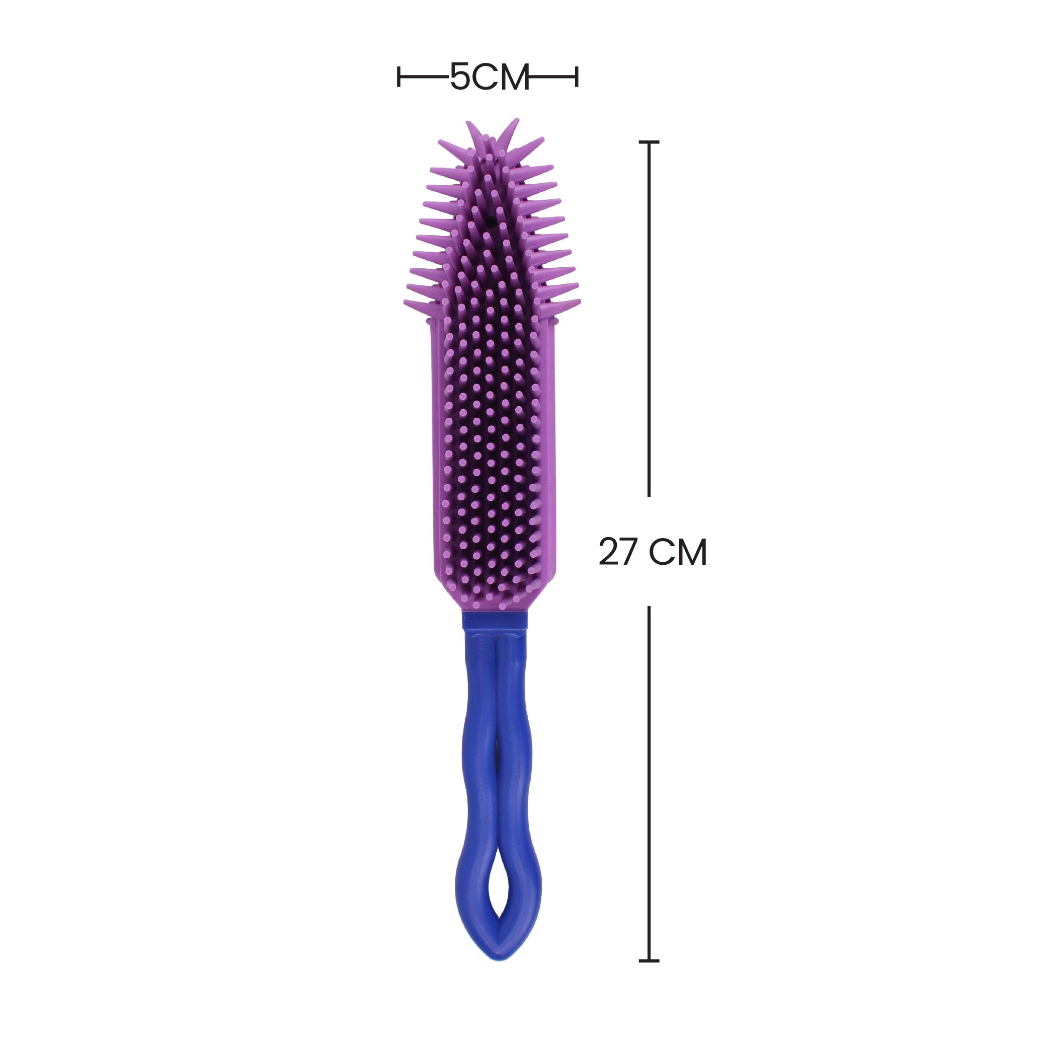 White Magic Pet Hair Brush