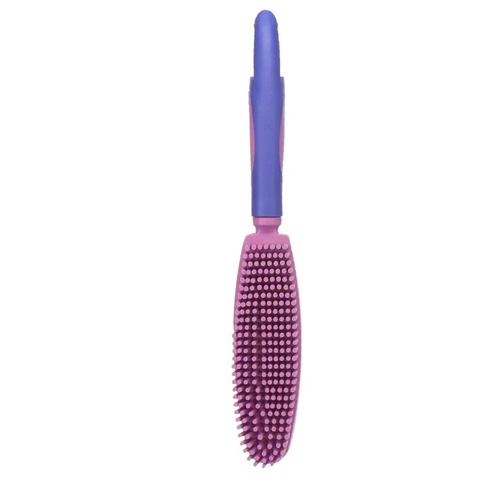 White Magic Pet Hair Brush Duo