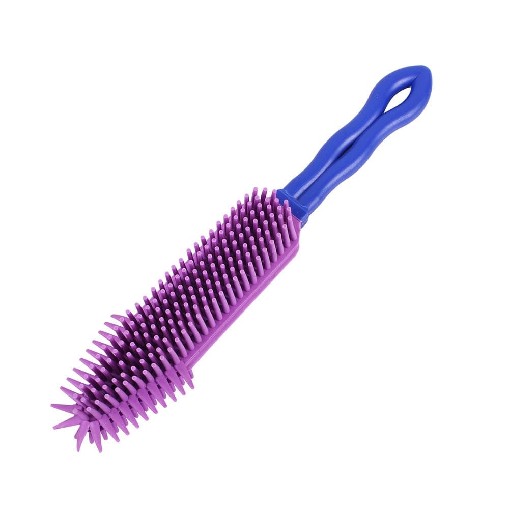 White Magic Pet Hair Brush