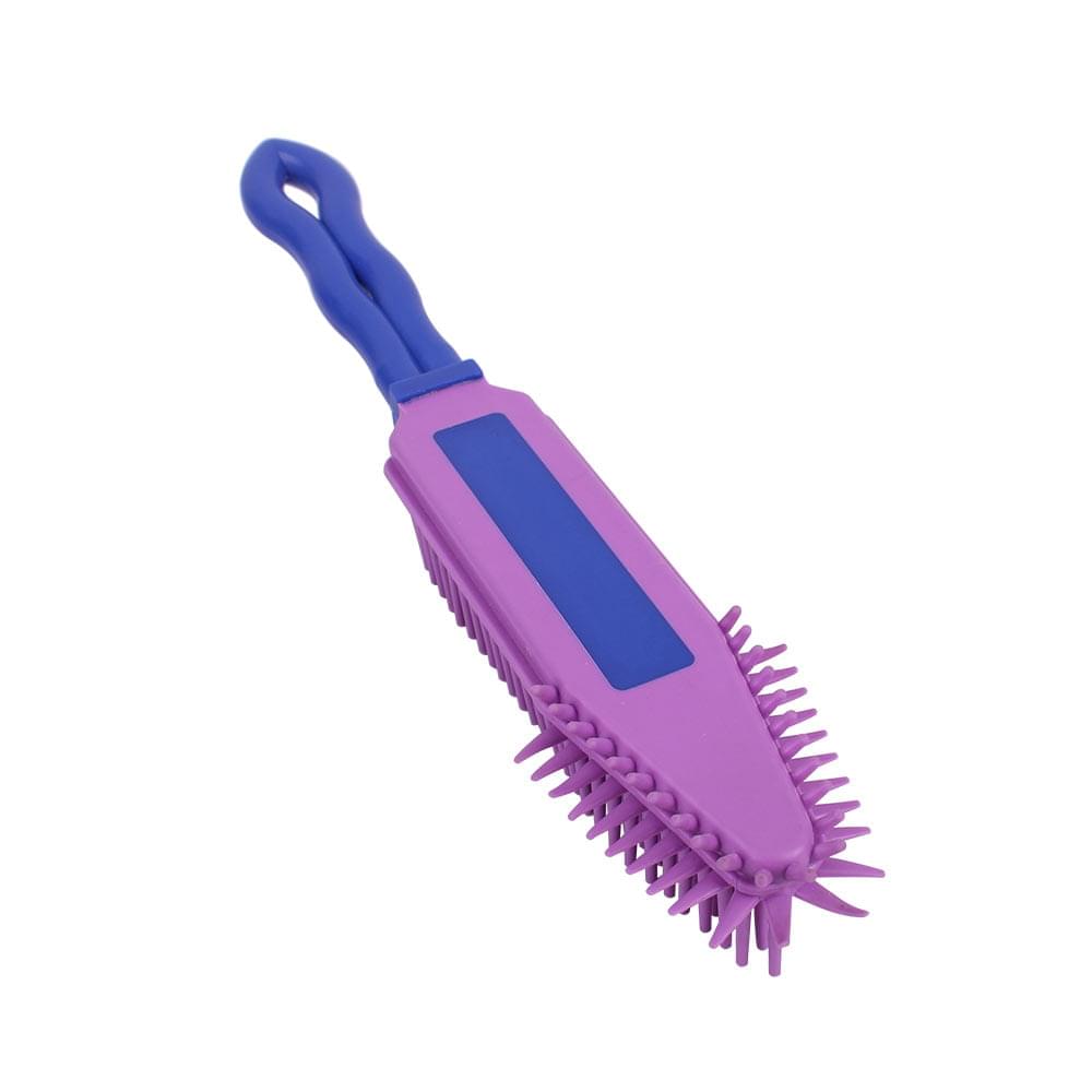 White Magic Pet Hair Brush