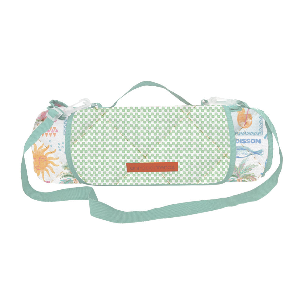 Annabel Trends Picnic Mat Vacay