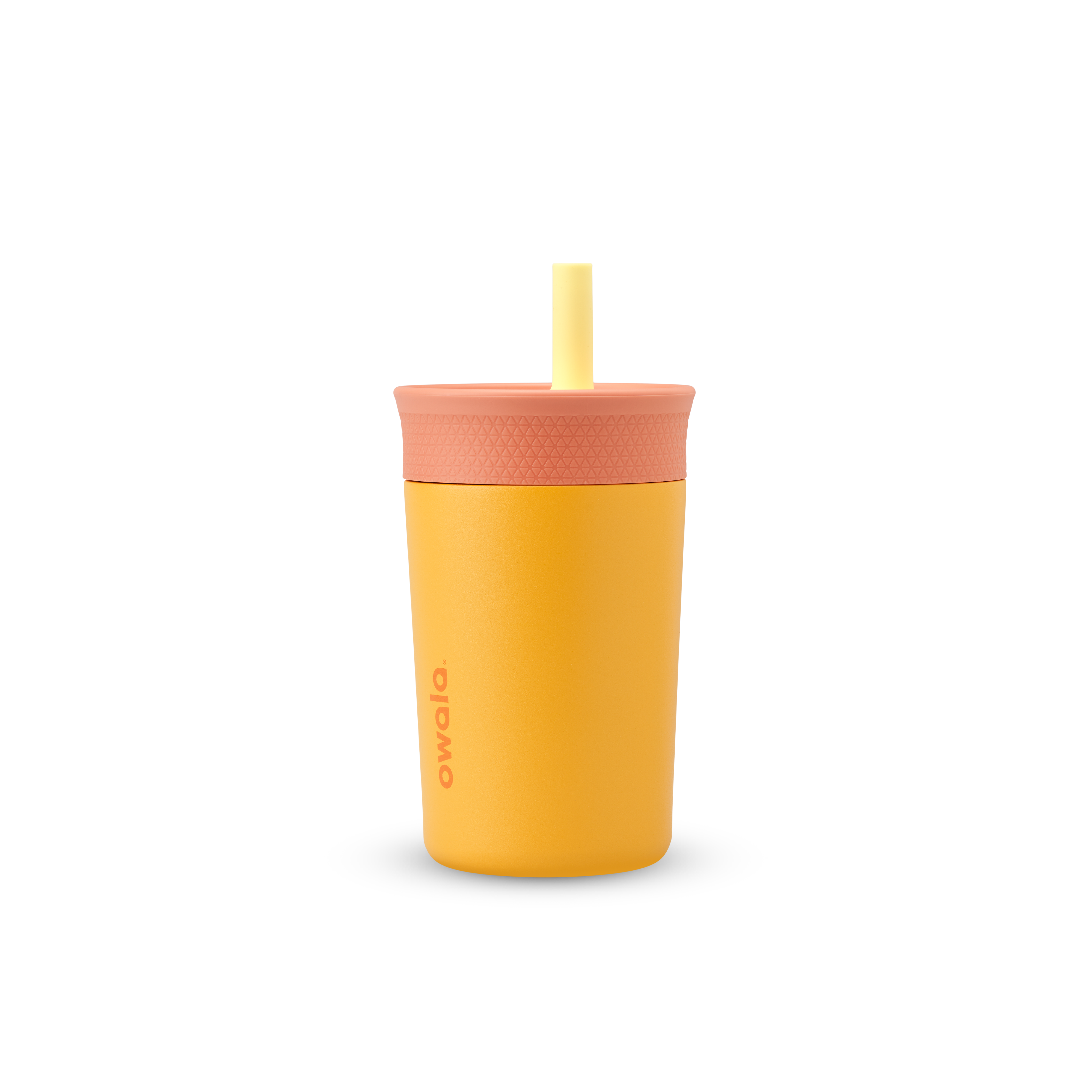 Owala Kids Insulated Tumbler 12oz - Picnic