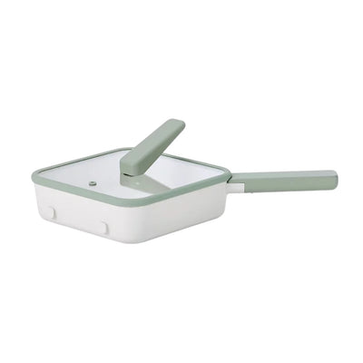 Neoflam Pippi 21cm Pan - Mint