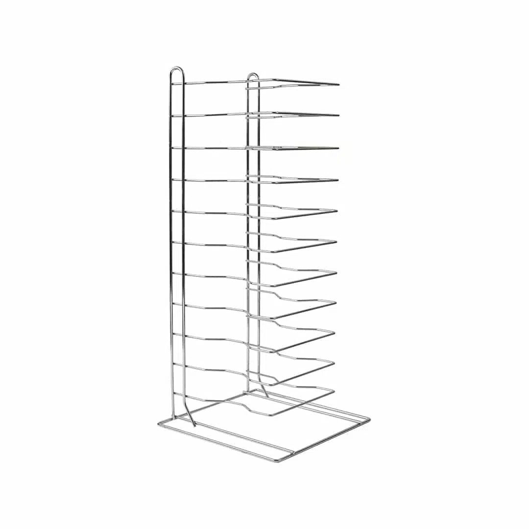 KH Amore Pizza Rack Stand - 11 Slot