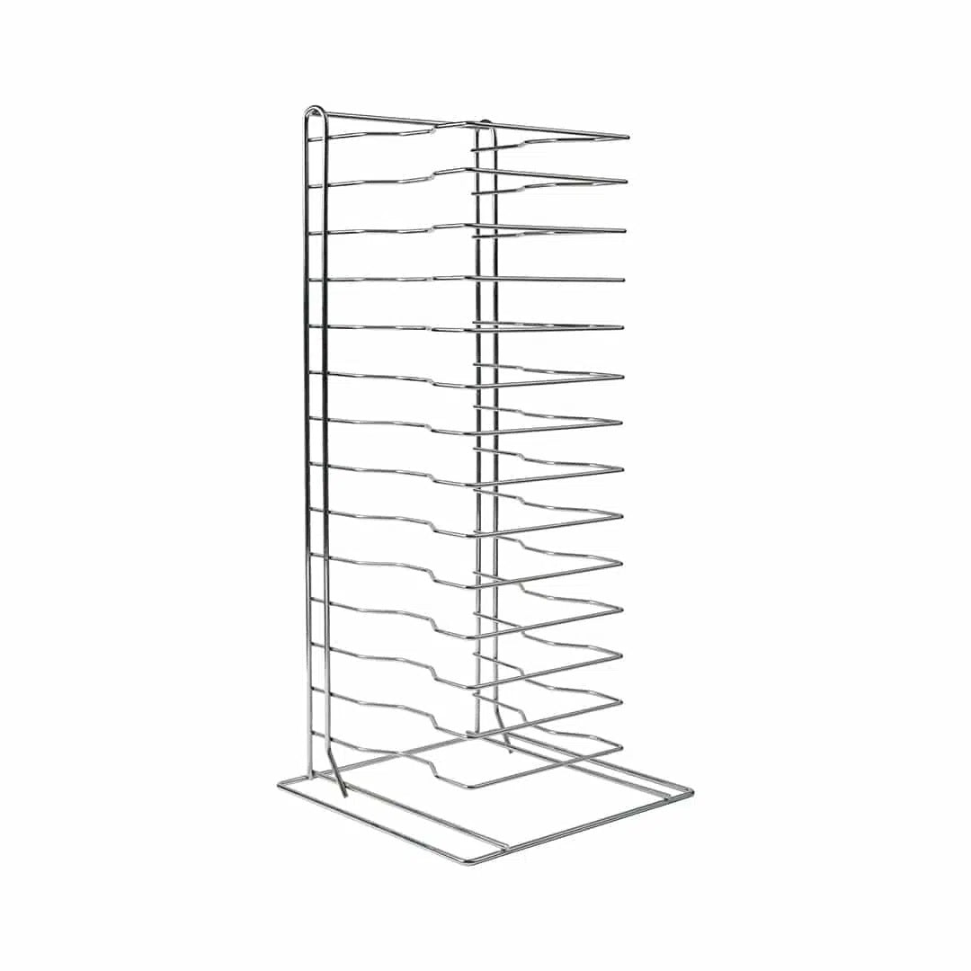 KH Amore Pizza Rack Stand - 15 Slot