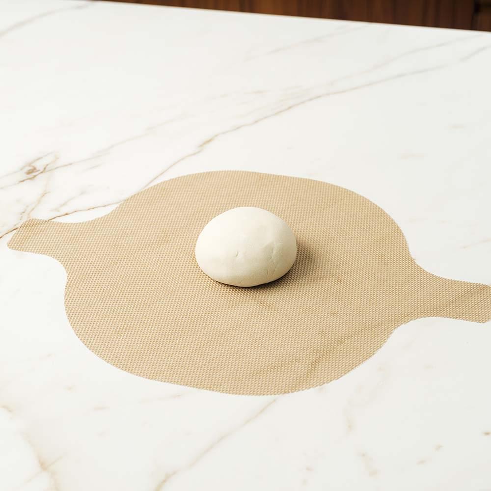 NoStik Silicone Fibreglass Pizza Lifter