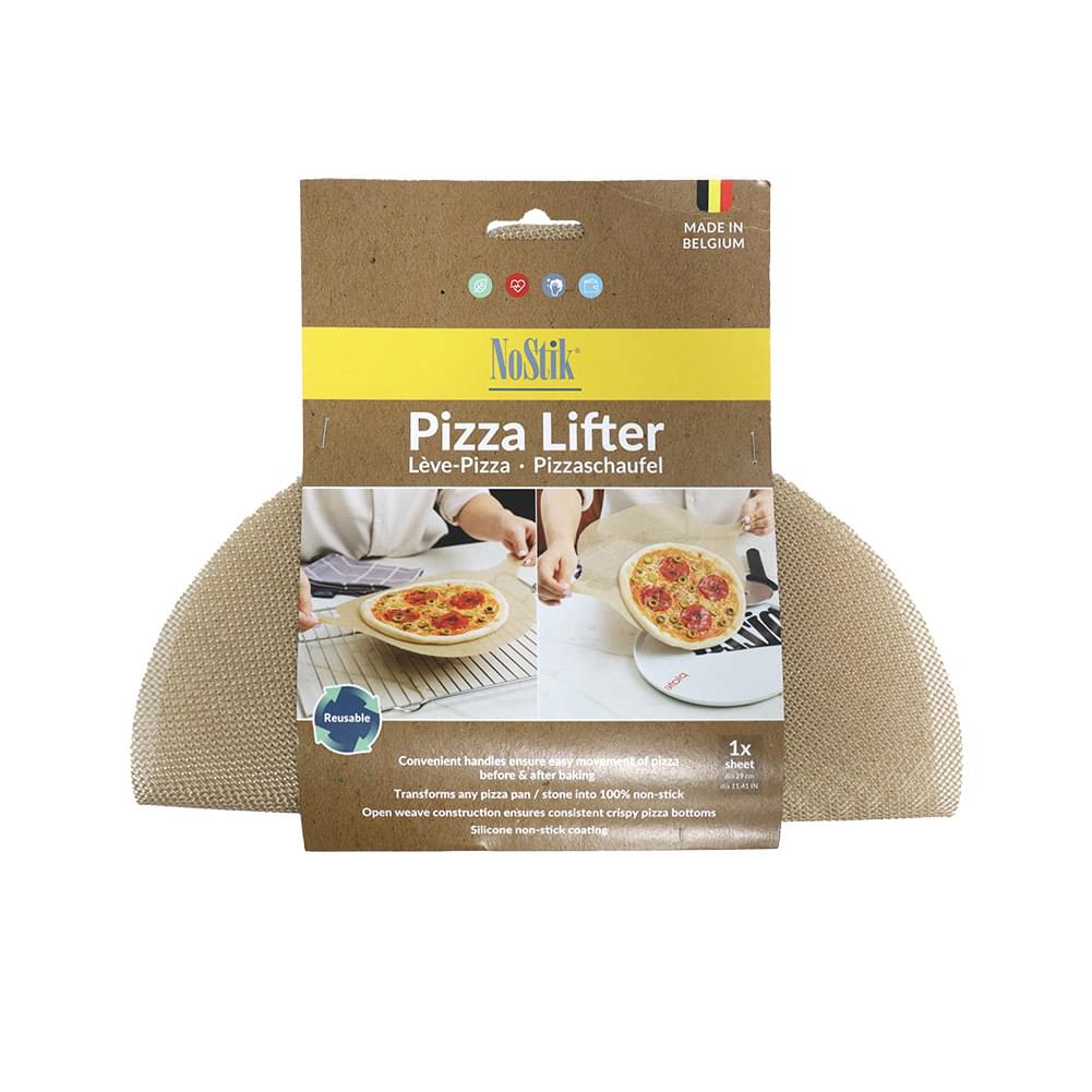 NoStik Silicone Fibreglass Pizza Lifter