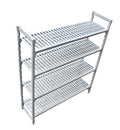 KH Classik Chef Plastic Coolroom Shelving Spare Shelf 1525 x 355mm