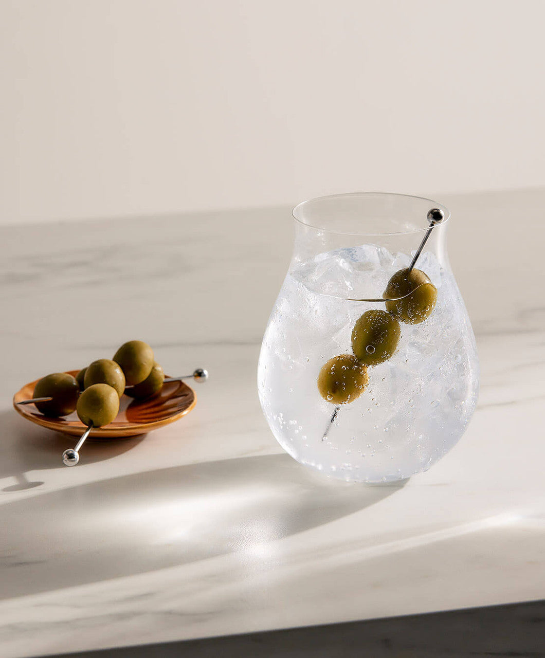 Plumm The Gin Glass - Set Of 4