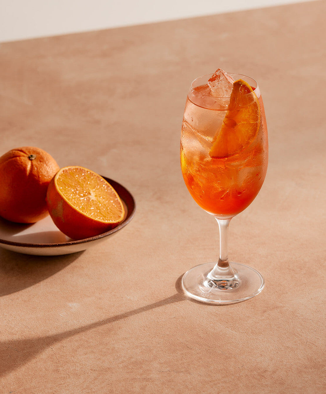 Plumm The Spritz Glass - Set Of 4