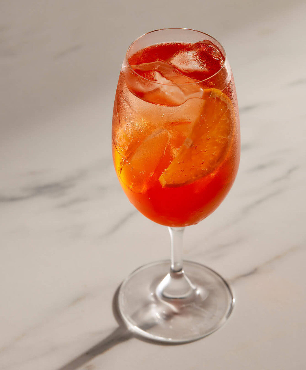 Plumm The Spritz Glass - Set Of 4