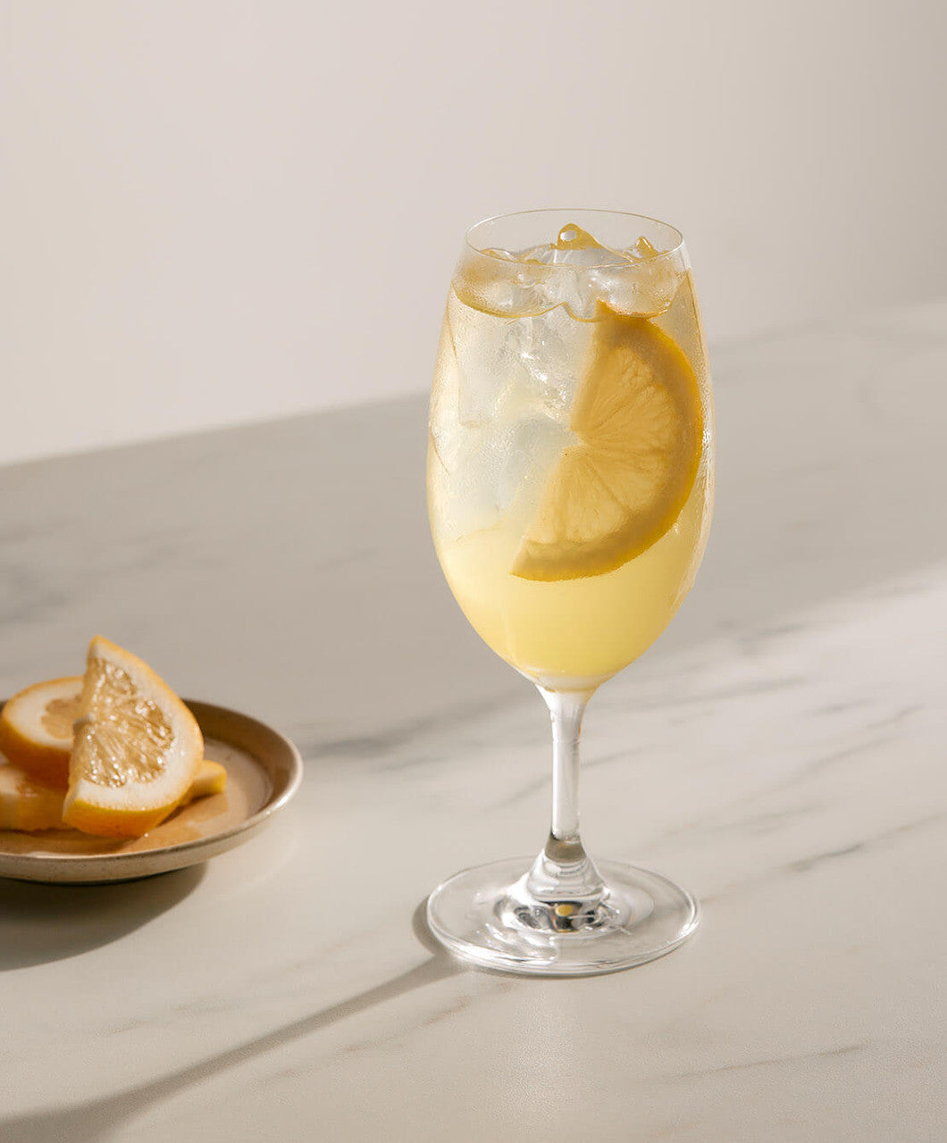 Plumm The Spritz Glass - Set Of 4