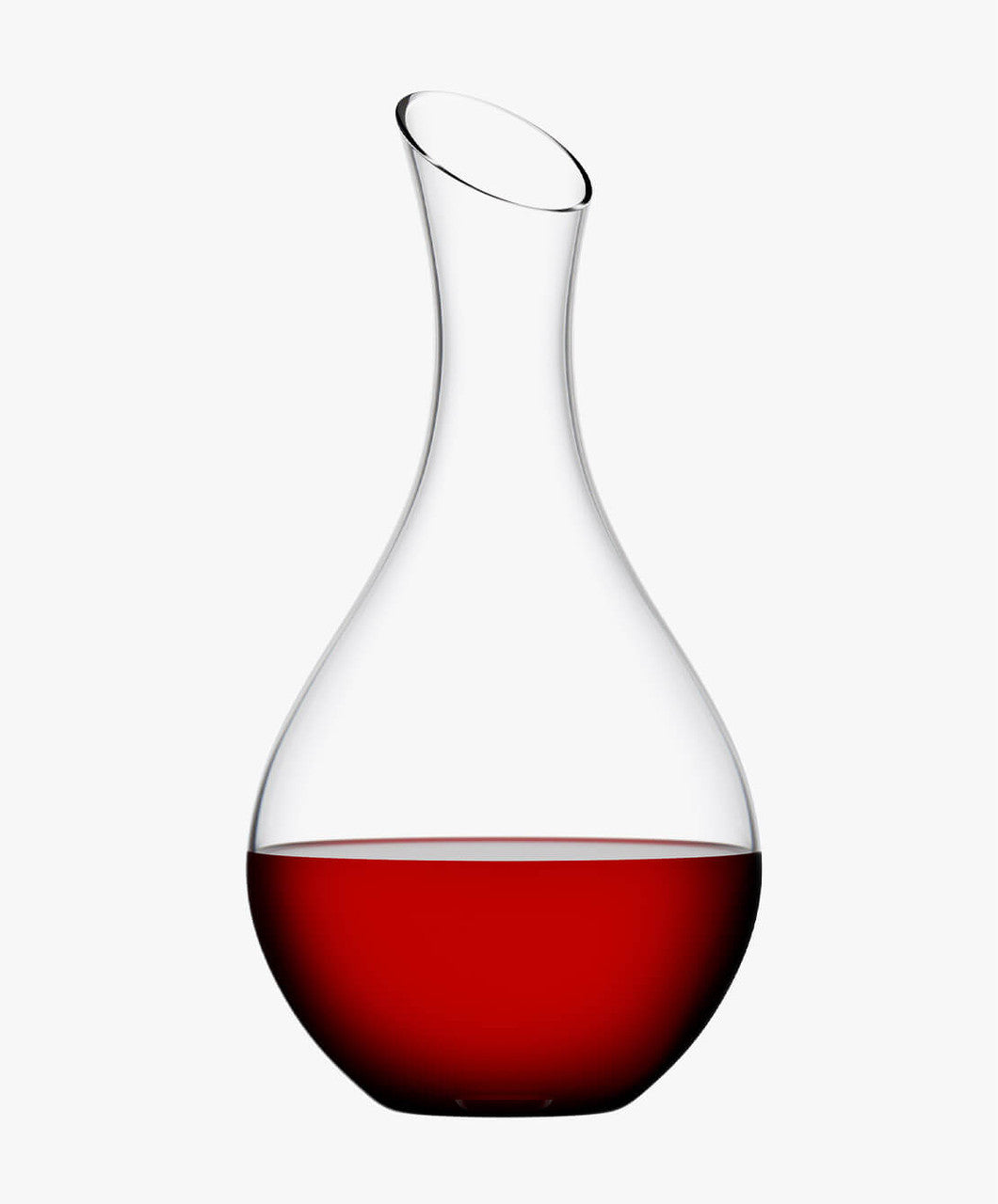 Plumm Spring Decanter - 2 Litre